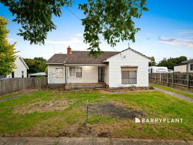 House for sale in Warragul, Victoria