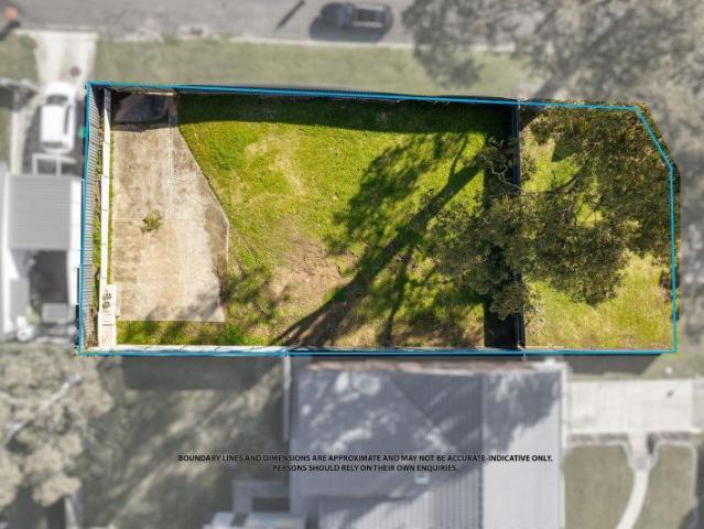 Land for sale in Bateau Bay, New South Wales