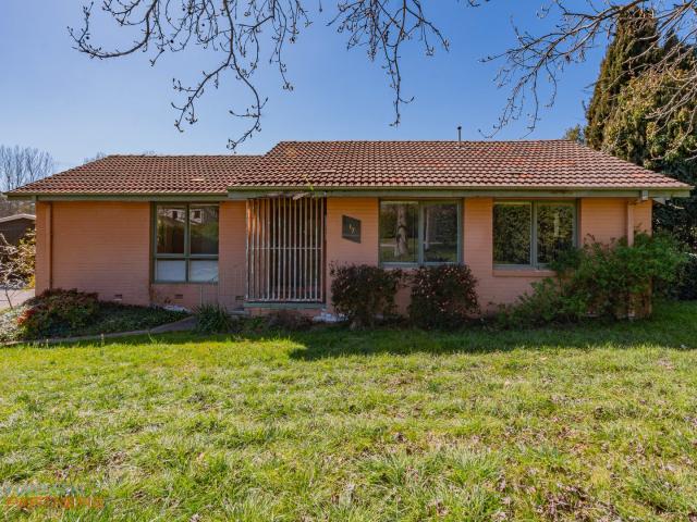 Property for sale in Curtin, District of Woden Valley