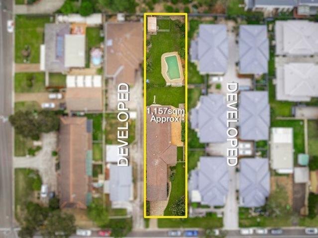 House for sale in Werrington, Sydney