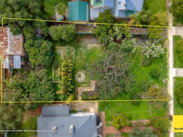 Land for sale in Bendigo, Victoria
