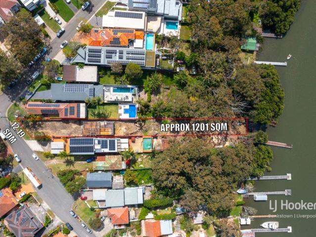 House for sale in Padstow Heights, Sydney