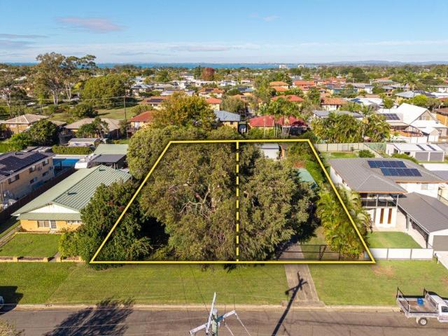 House for sale in Toombul, Queensland