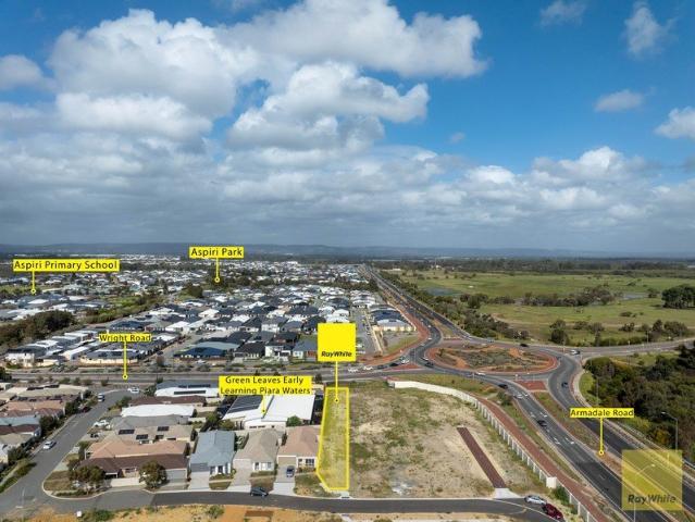Land for sale in Piara Waters, City Of Armadale