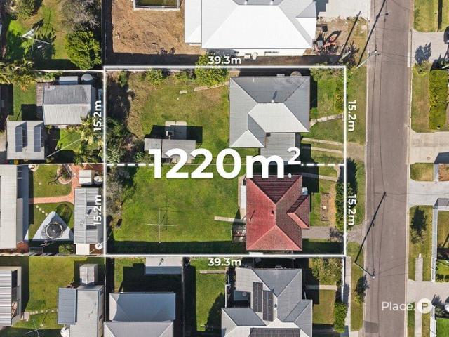 House for sale in Toombul, Queensland