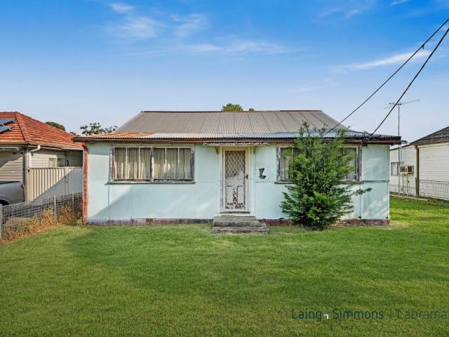 House for sale in Canley Vale