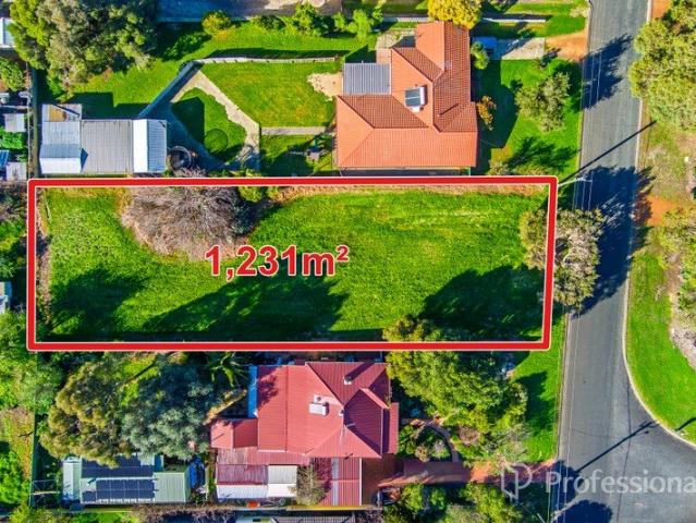 Land for sale in Waroona, Western Australia