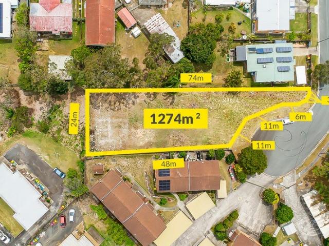Land for sale in Woodridge, Greater Brisbane