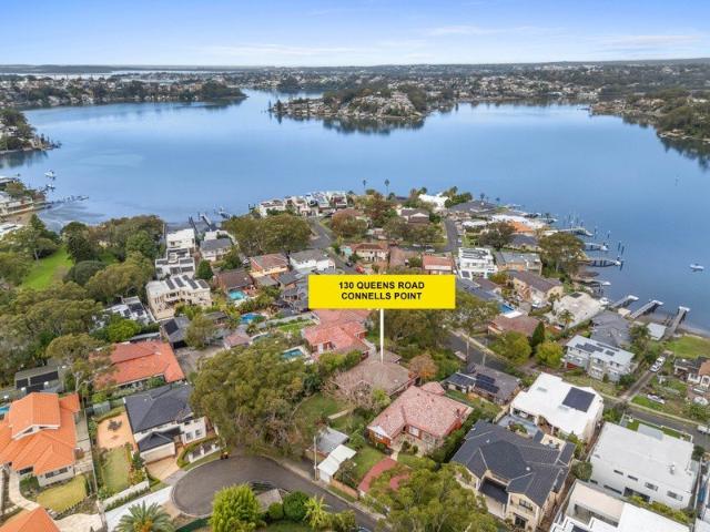 House for sale in Sydney, New South Wales