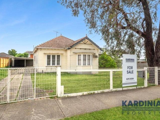 House for sale in Geelong, Victoria