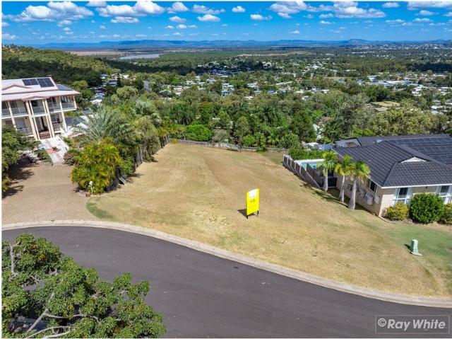 Land for sale in Rockhampton, Queensland