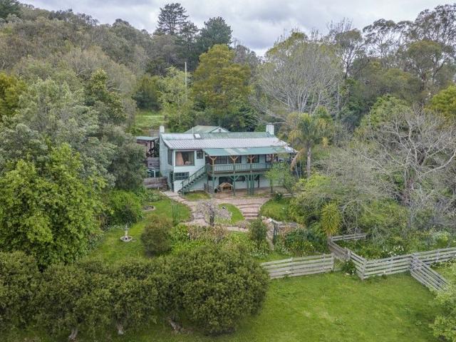 House for sale in Camerons Creek, Victoria