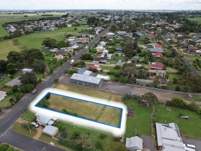 Land for sale in Millicent, South Australia
