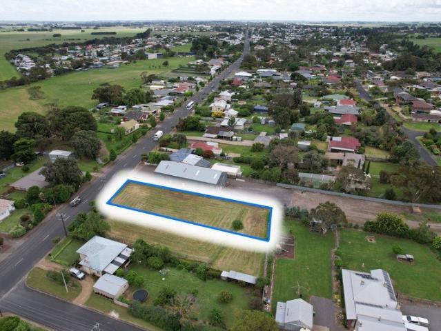 Land for sale in Millicent, South Australia