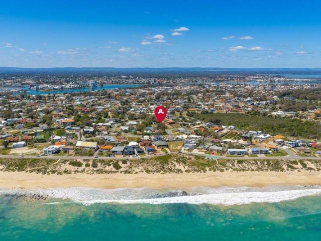 Land for sale in Halls Head, City of Mandurah