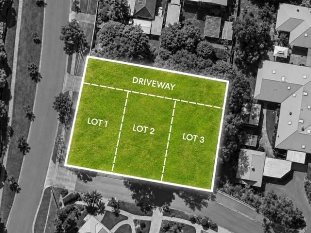 Land for sale in Acacia Ridge, Greater Brisbane