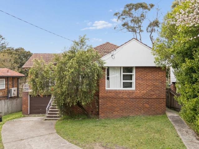 House for sale in Upper North Shore, Sydney