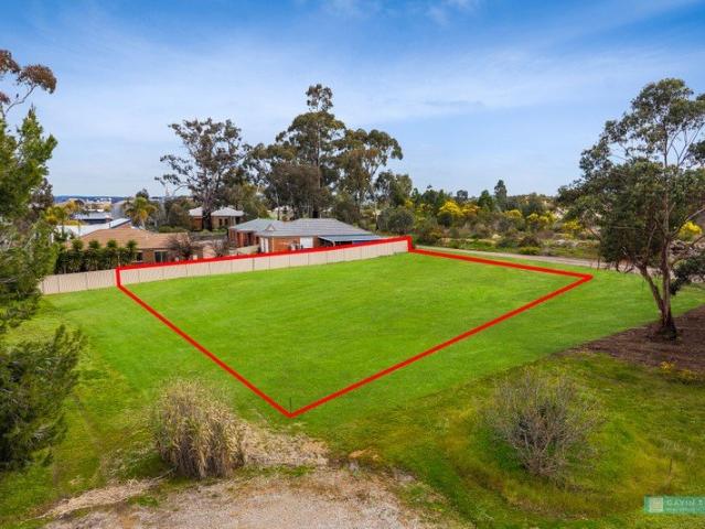 Land for sale in Bendigo, Victoria