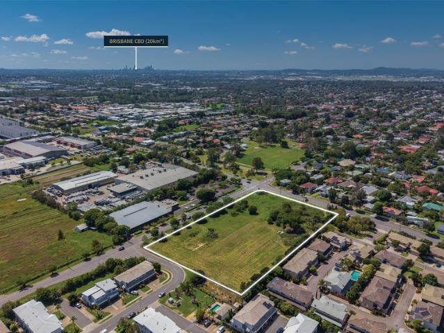 Property for sale in Toombul, Queensland