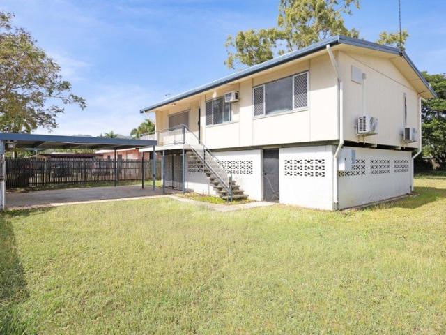 House for sale in Rasmussen, Queensland