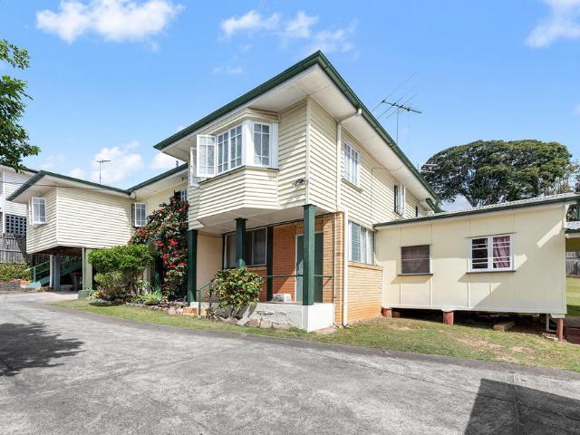 House for sale in Toombul, Queensland