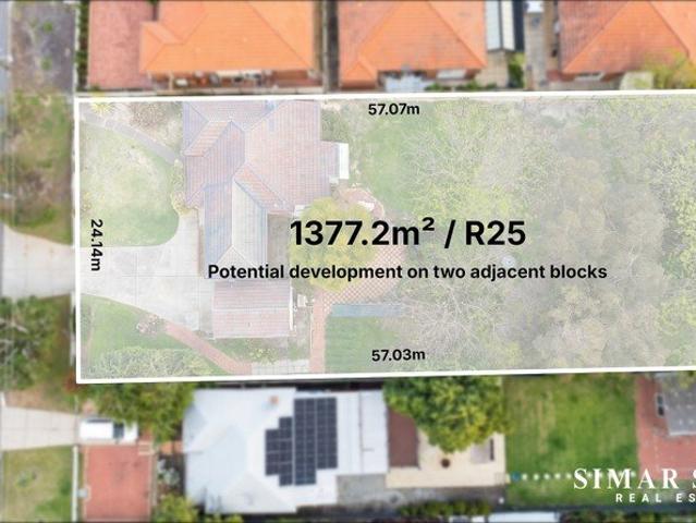 House for sale in Morley, Western Australia