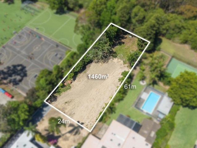 Land for sale in Sydney, New South Wales