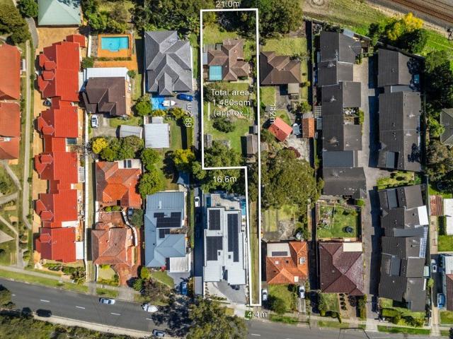 House for sale in Sydney, New South Wales