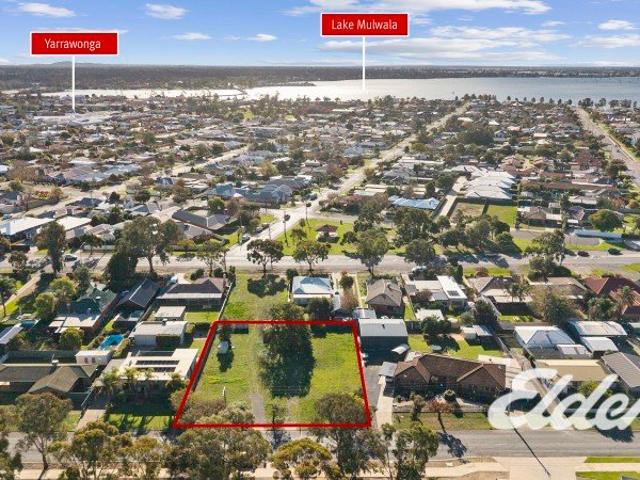 Land for sale in Yarrawonga, Victoria