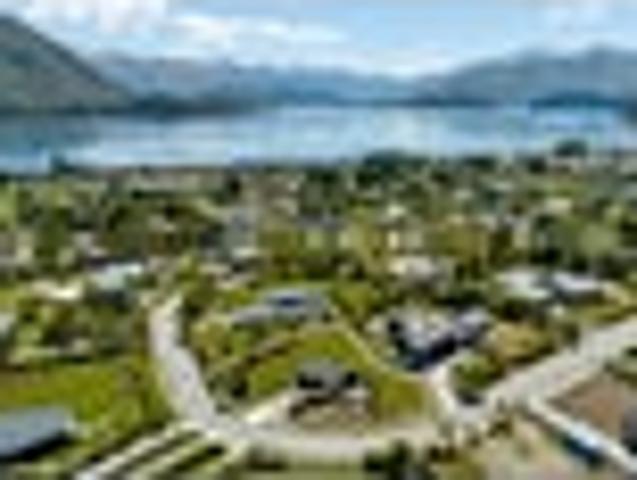 Land for sale in Otakou