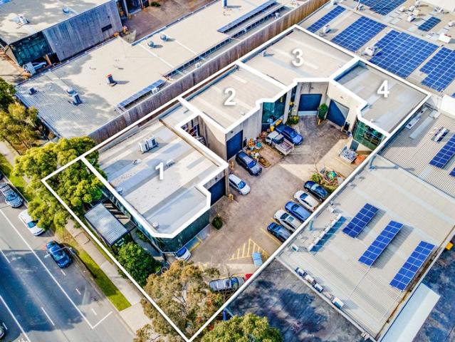 Warehouse for sale in Sydney, New South Wales