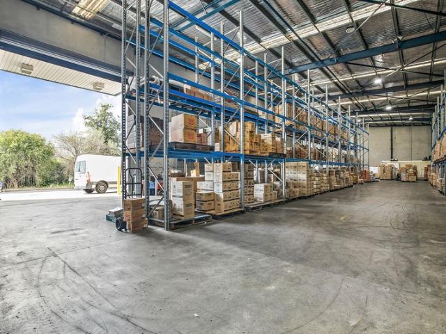 Warehouse for rent in Sydney, New South Wales