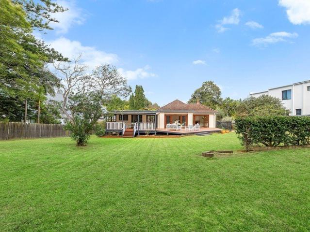 House for sale in Sydney, New South Wales