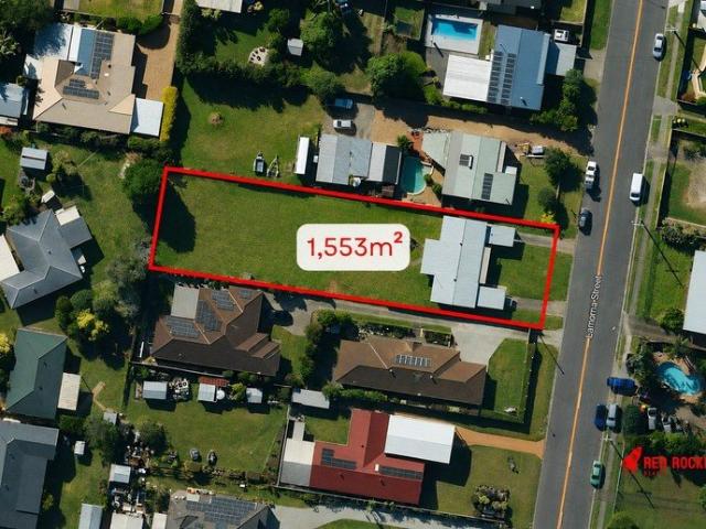House for sale in Toombul, Queensland