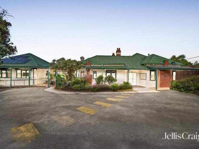 House for sale in Nunawading, Melbourne