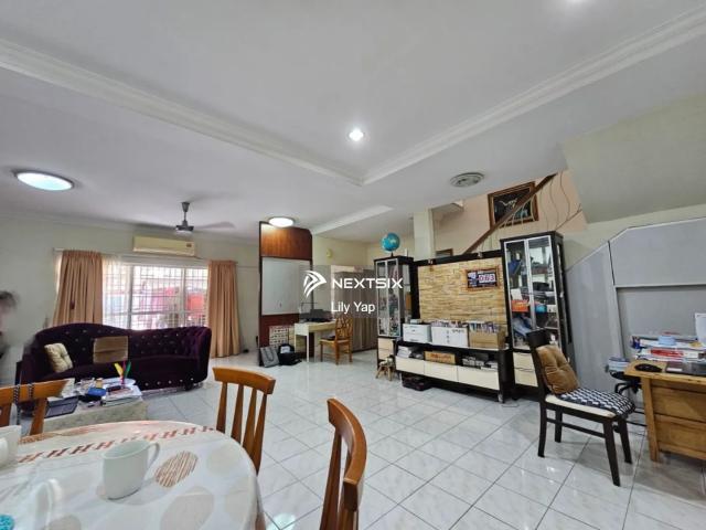 Residential House for sale in Johor