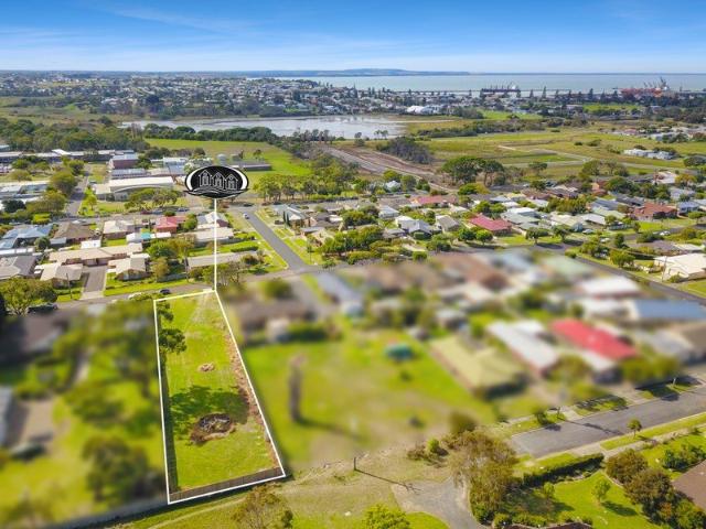 Land for sale in Portland, Shire of Glenelg