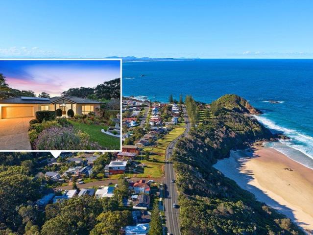 House for sale in Port Macquarie, Port Macquarie-Hastings Council