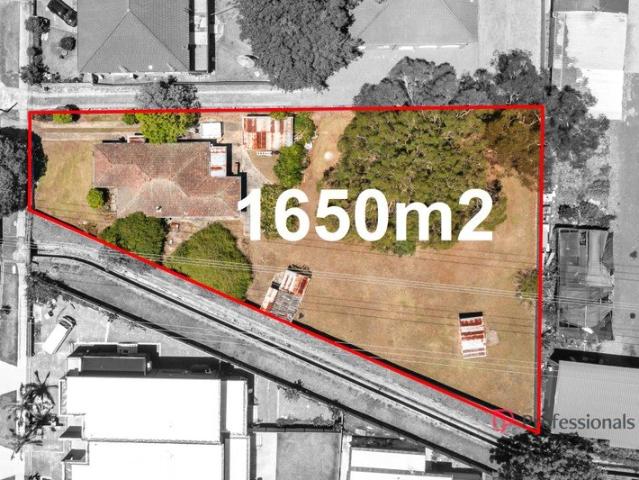 House for sale in Sydney, New South Wales