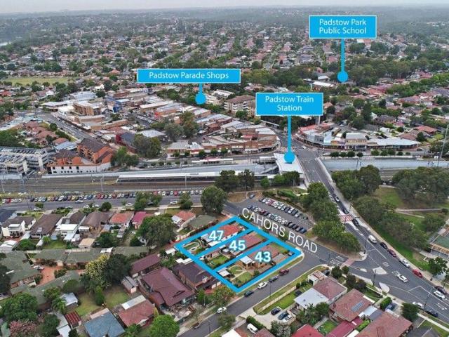 House for sale in Sydney, New South Wales