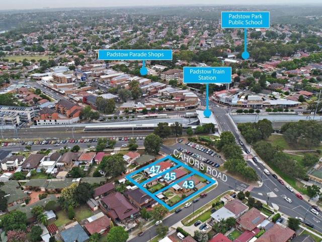 Property for sale in Sydney, New South Wales