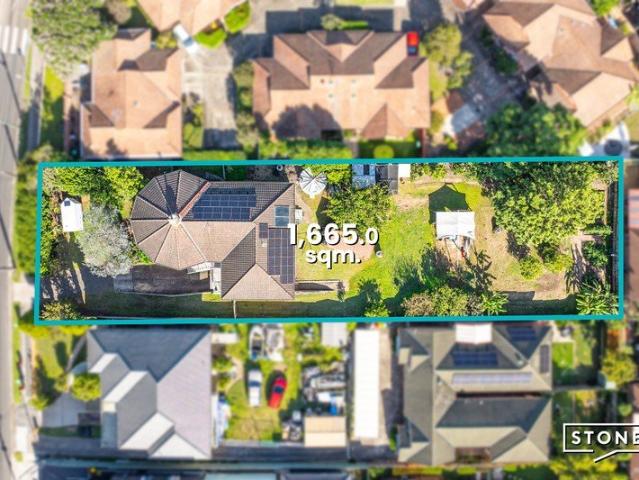 House for sale in Sydney, New South Wales