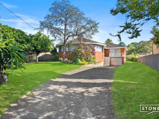 House for sale in Sydney, New South Wales