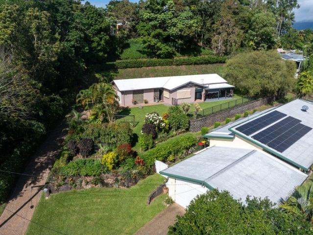 House for sale in Cairns, Queensland