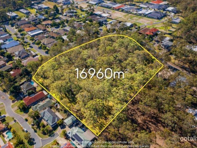 Land for sale in Toombul, Queensland