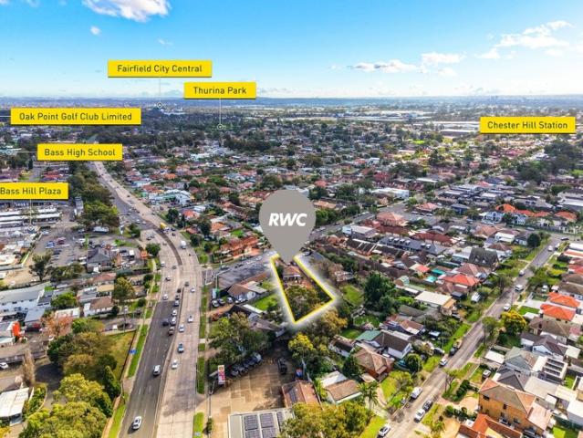 Property for sale in Sydney, New South Wales