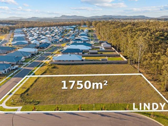 Land for sale in New South Wales
