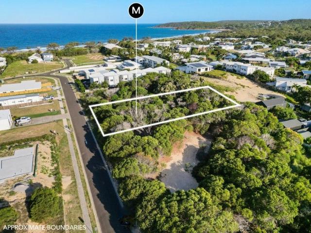 Land for sale in Agnes Water, Queensland