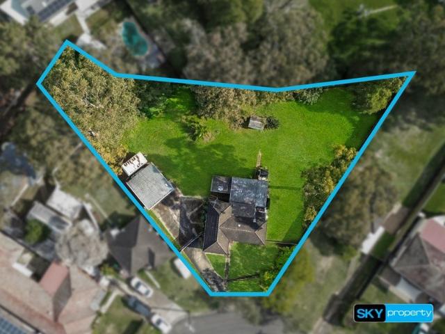 House for sale in Sydney, New South Wales