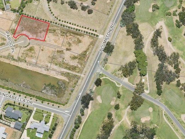 Land for sale in Belfrayden, New South Wales